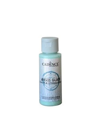 Magic glas etching cream 59 ml