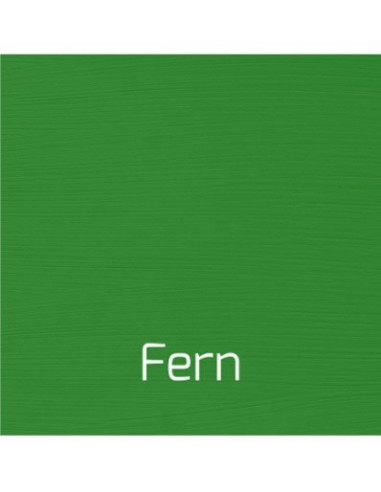 Autentico Vintage Fern Kalkmaling