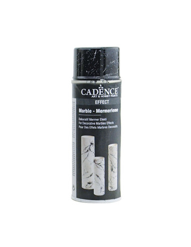 Cadence Marmor effekt spray 3 varianter