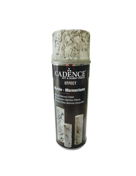 Cadence Marmor effekt spray 3 varianter