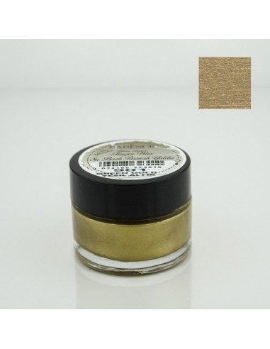 Fingervoks 901 Green gold 20 ml