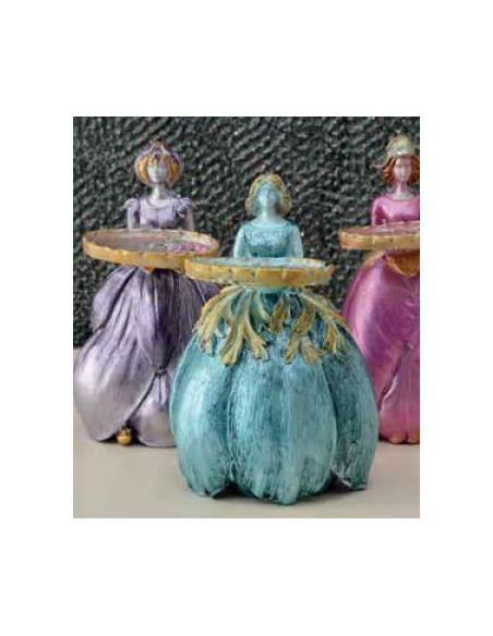 Dora metallic paint 172 Champange 50 ml