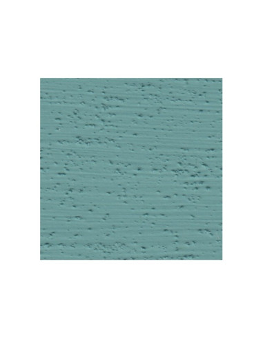 Rusty patina effekt maling Muld green
