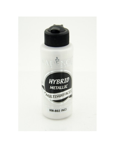 Hybrid Metallic maling 802 Pearl