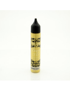 Dora 3D pen metal 5136 R guld