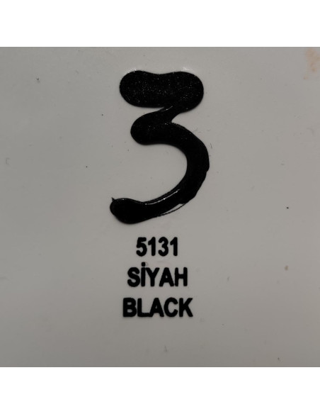 Dora 3D pen metal 5131 Black