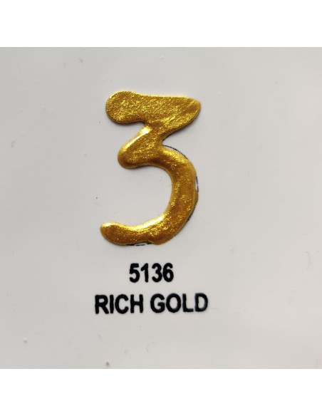 Dora 3D pen metal 5136 R guld