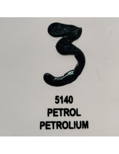Dora 3D pen metal 5140  Petrol