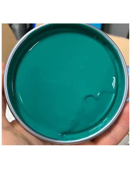 Autentico Versante Emerald