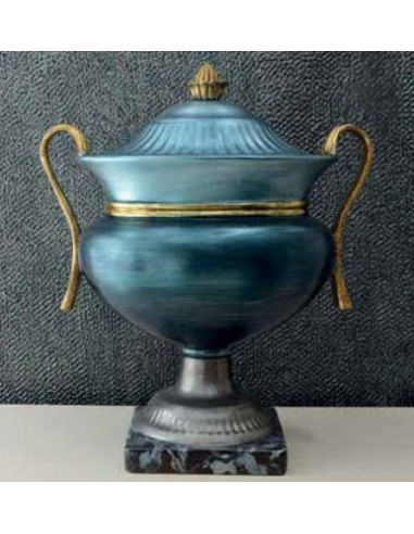 Dora metallic paint 141 Emerald 50 ml