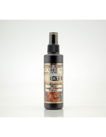 Createx rust activator 150 ml