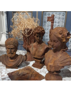 Createx rust activator 150 ml 2