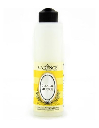 Cadence Glazing/Glaze medium 250 ml