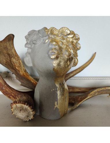 Bladguld/Bladmetal 3 varianter