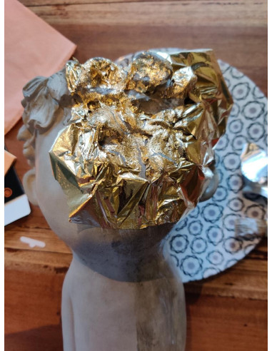 Bladguld/Bladmetal 3 varianter