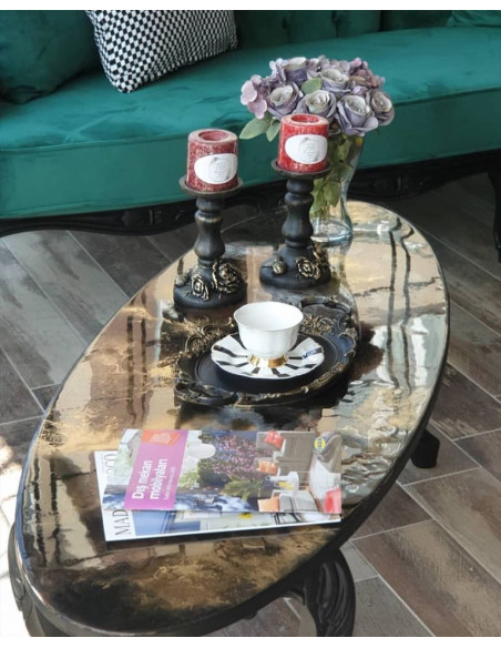 Epoxy / Resin Art 120+120 ml