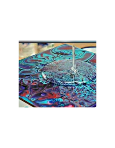 Epoxy / Resin Art 120+120 ml