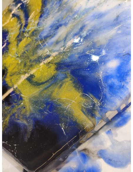 Epoxy / Resin Art 120+120 ml