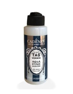 Cadence stenlak 250 ml Blank