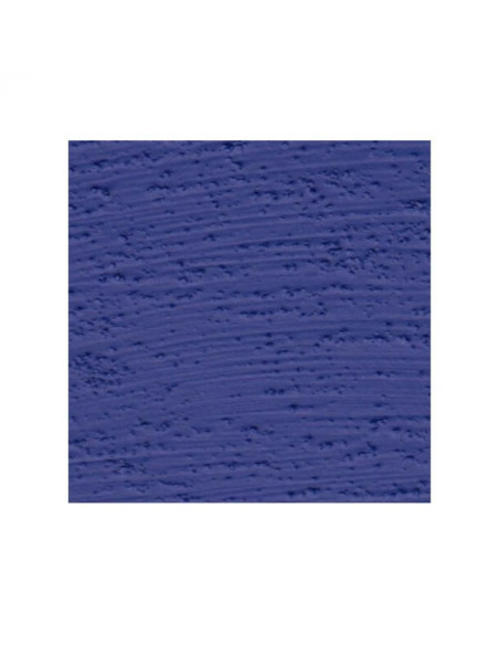 Rusty patina effekt maling Lapis blue RP-05