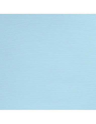 Autentico Vintage Blue Star Kalkmaling