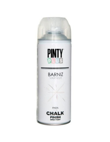 Pinty plus Lak på spray Ultramat 400 ml