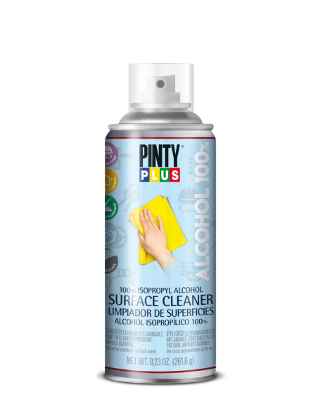 Sprit på spray 400 ml