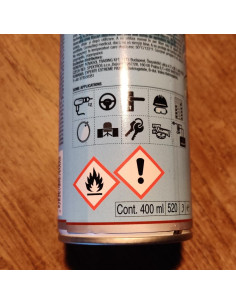 Sprit på spray 400 ml 2