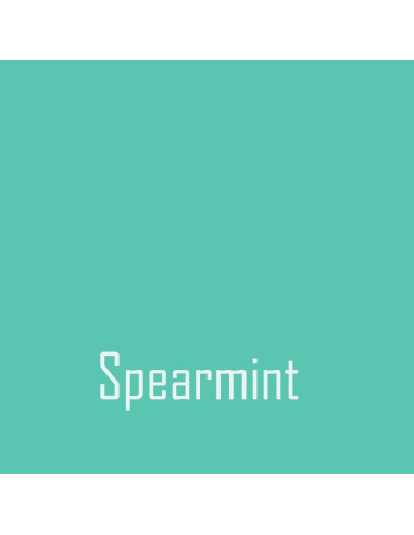 Autentico Versante Spearmint