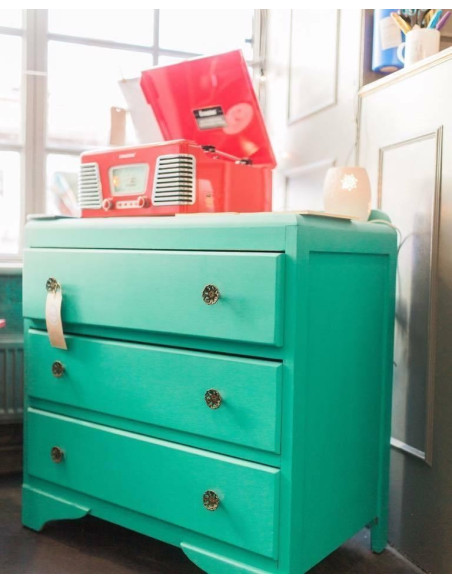 Autentico Vintage Spearmint