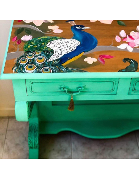 Autentico Vintage Spearmint