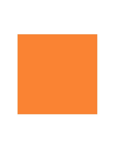 Ink media spray 04 Orange