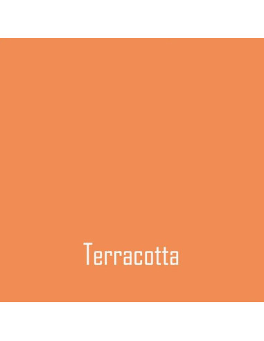 Autentico Versante Terracotta
