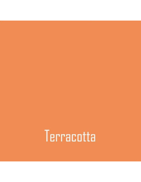 Autentico Versante Terracotta
