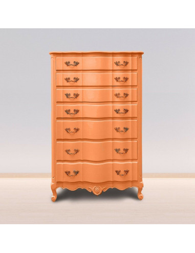 Autentico Versante Terracotta