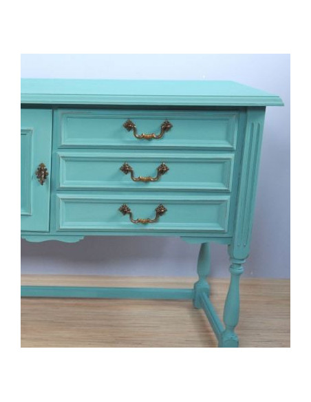 Autentico Versante Antique Turquois