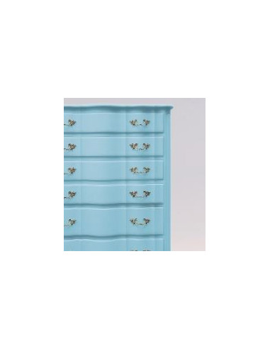 Autentico Versante blue clair