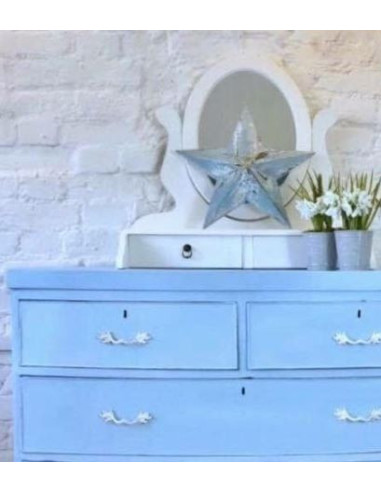 Autentico Versante Blue Star