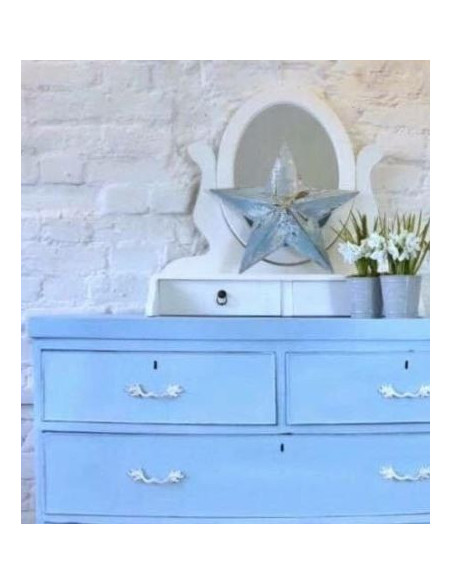 Autentico Versante Blue Star