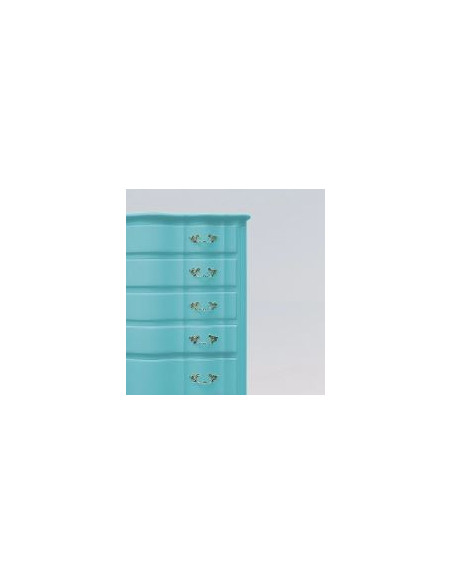 Autentico Versante Bright Turquoise