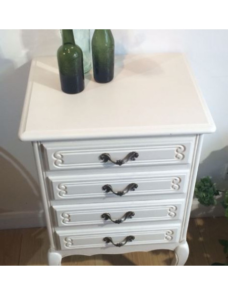 Autentico Versante Bright White