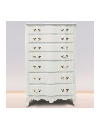 Autentico Versante Bright White