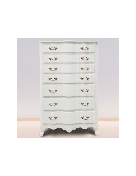 Autentico Versante Bright White