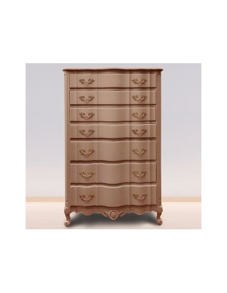 Autentico Versante Burnt Sienna