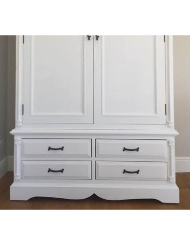 Autentico Versante Casa Blanca