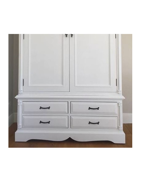 Autentico Versante Casa Blanca