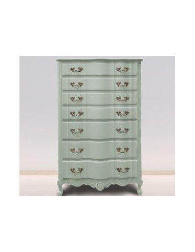 Autentico Versante Copenhagen green