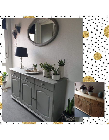 Autentico Versante Elephant Grey