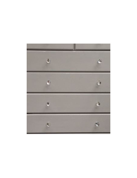 Autentico Versante Elephant Grey