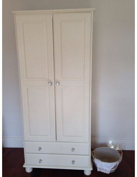 Autentico Versante Ivory